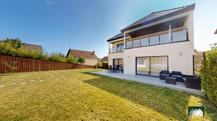 Ma-Cabane - Vente Maison Chartres, 145 m²