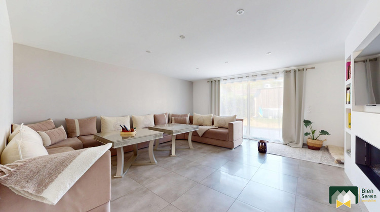 Ma-Cabane - Vente Maison Chartres, 145 m²