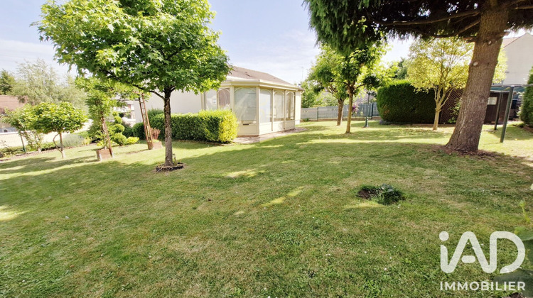 Ma-Cabane - Vente Maison Chartres, 82 m²