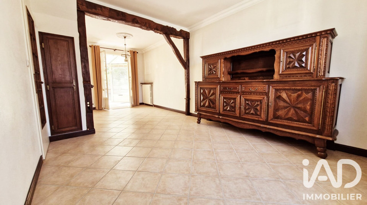 Ma-Cabane - Vente Maison Chartres, 82 m²
