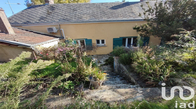 Ma-Cabane - Vente Maison Chartres, 75 m²