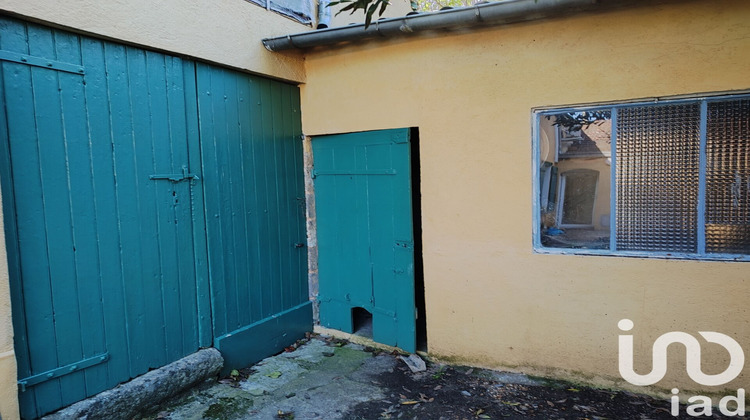 Ma-Cabane - Vente Maison Chartres, 75 m²