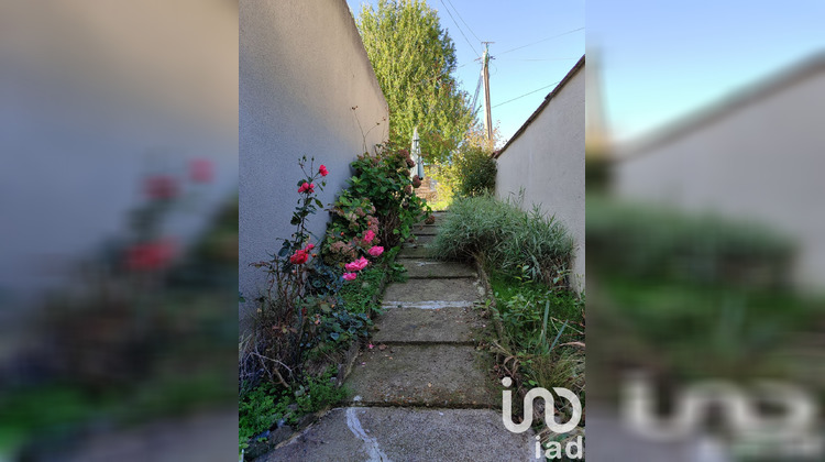 Ma-Cabane - Vente Maison Chartres, 75 m²