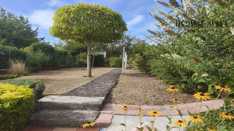 Ma-Cabane - Vente Maison Chartres, 81 m²