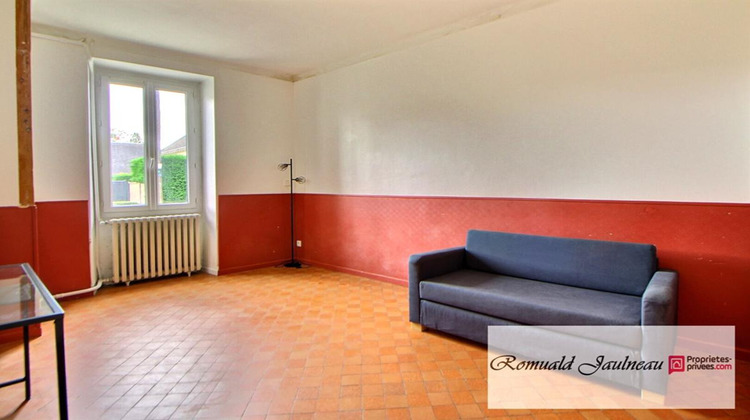 Ma-Cabane - Vente Maison CHARTRES, 69 m²