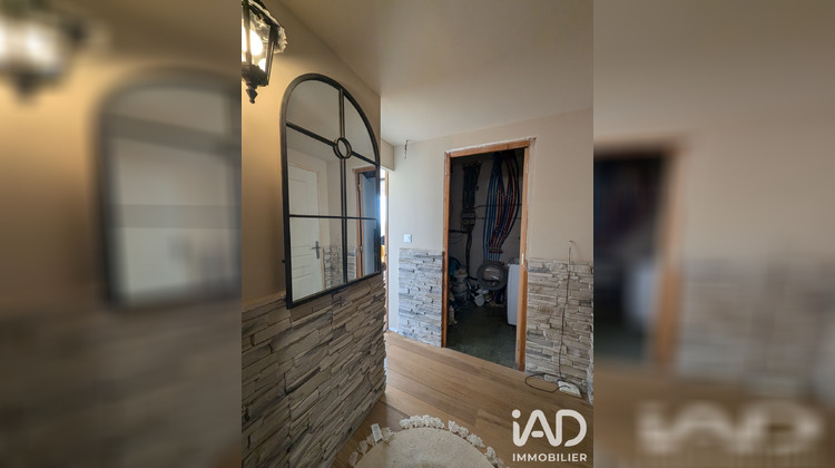 Ma-Cabane - Vente Maison Chartres, 112 m²