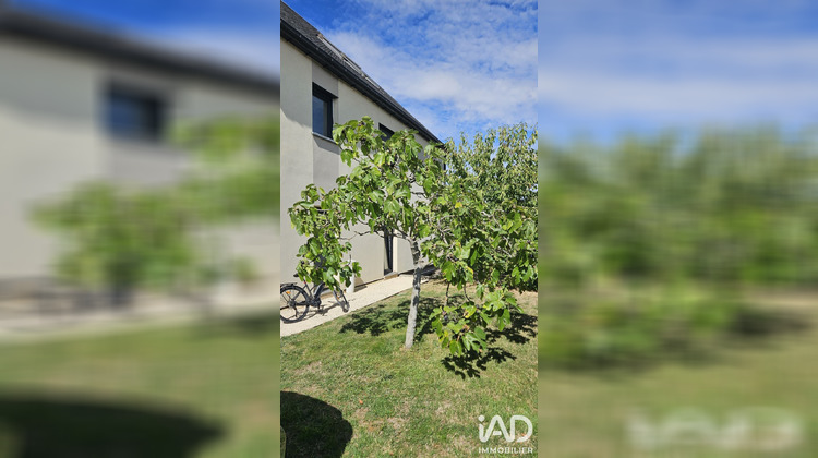 Ma-Cabane - Vente Maison Chartres, 300 m²