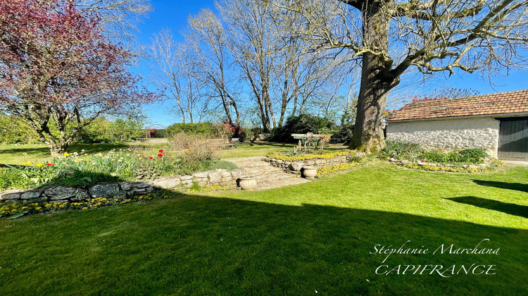 Ma-Cabane - Vente Maison CHARTRES, 137 m²