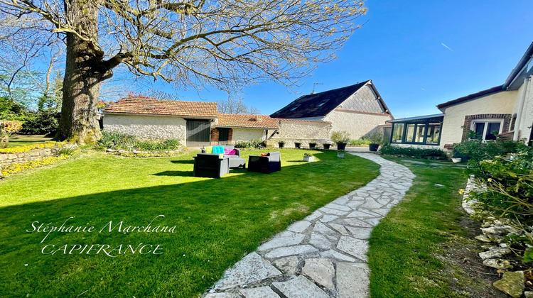 Ma-Cabane - Vente Maison CHARTRES, 137 m²