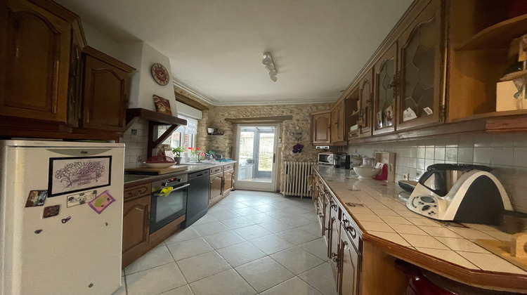 Ma-Cabane - Vente Maison CHARTRES, 132 m²