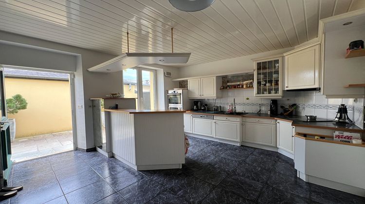 Ma-Cabane - Vente Maison CHARTRES-DE-BRETAGNE, 160 m²