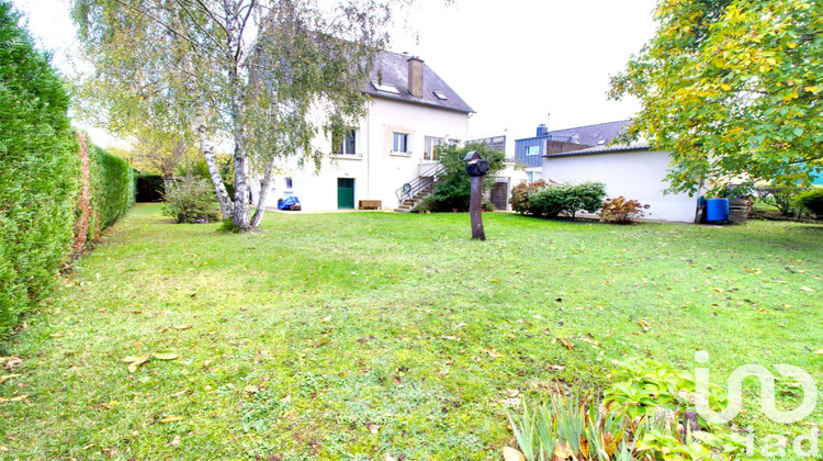 Ma-Cabane - Vente Maison Chartres-de-Bretagne, 165 m²