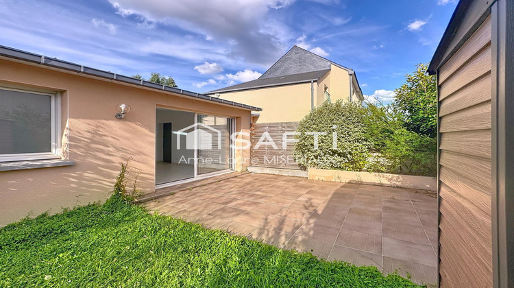 Ma-Cabane - Vente Maison Chartres-de-Bretagne, 98 m²