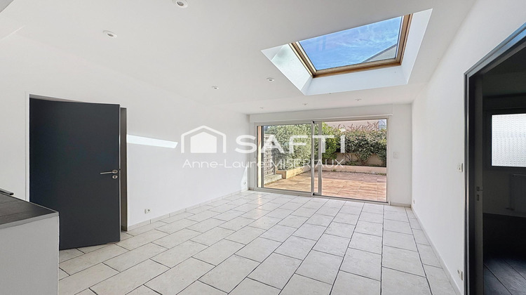 Ma-Cabane - Vente Maison Chartres-de-Bretagne, 98 m²