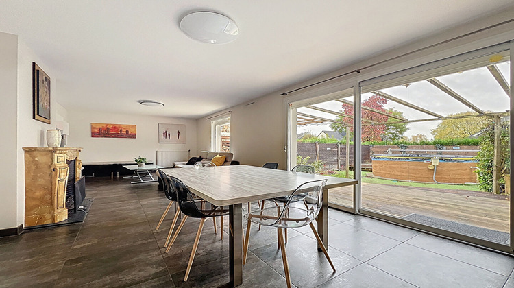 Ma-Cabane - Vente Maison CHARTRES-DE-BRETAGNE, 135 m²