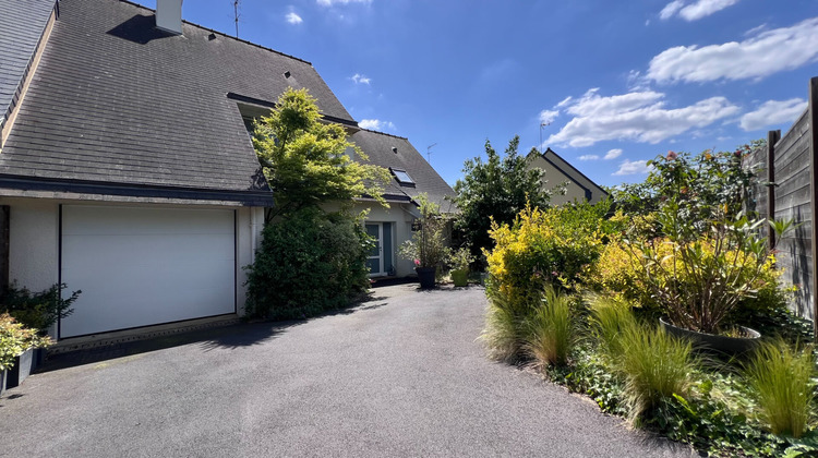 Ma-Cabane - Vente Maison CHARTRES-DE-BRETAGNE, 135 m²