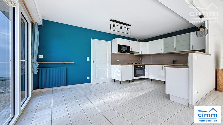 Ma-Cabane - Vente Maison Chartres-de-Bretagne, 110 m²