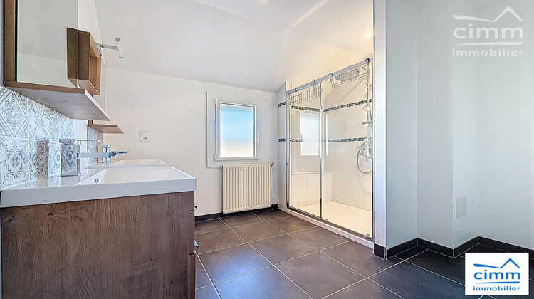 Ma-Cabane - Vente Maison Chartres-de-Bretagne, 110 m²