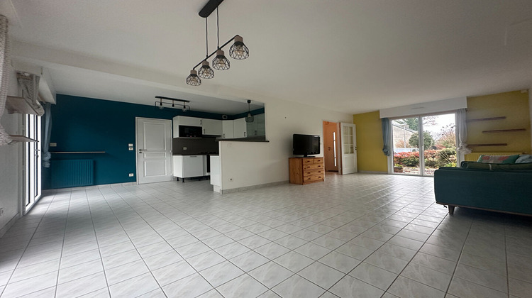 Ma-Cabane - Vente Maison CHARTRES-DE-BRETAGNE, 108 m²