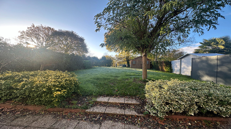 Ma-Cabane - Vente Maison CHARTRES-DE-BRETAGNE, 108 m²