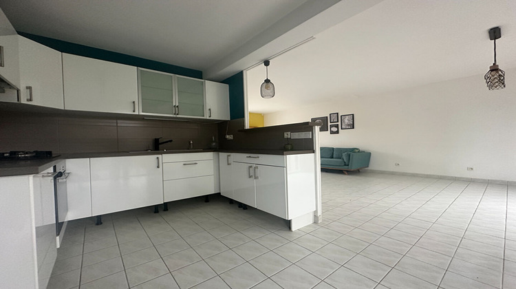 Ma-Cabane - Vente Maison CHARTRES-DE-BRETAGNE, 108 m²