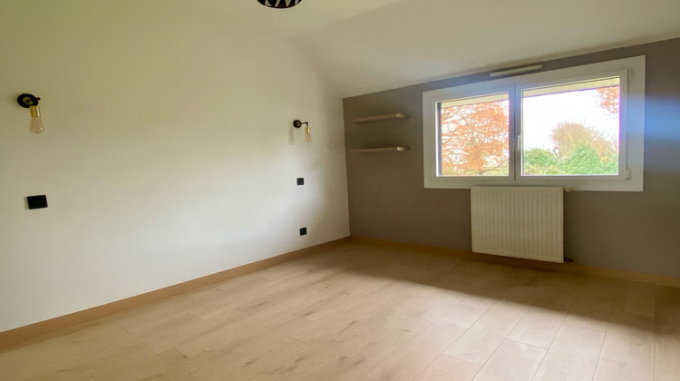 Ma-Cabane - Vente Maison CHARTRES-DE-BRETAGNE, 108 m²