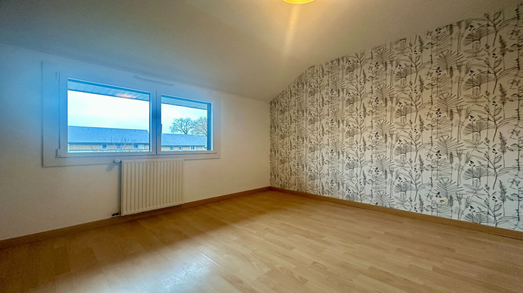 Ma-Cabane - Vente Maison CHARTRES-DE-BRETAGNE, 108 m²