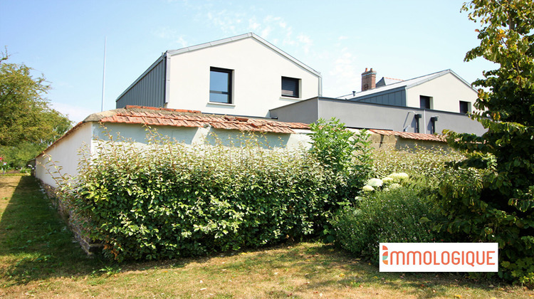 Ma-Cabane - Vente Maison CHARTRES-DE-BRETAGNE, 134 m²