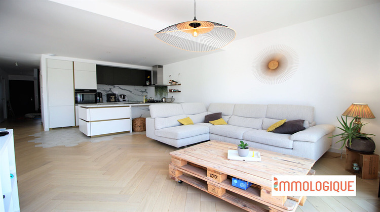 Ma-Cabane - Vente Maison CHARTRES-DE-BRETAGNE, 134 m²