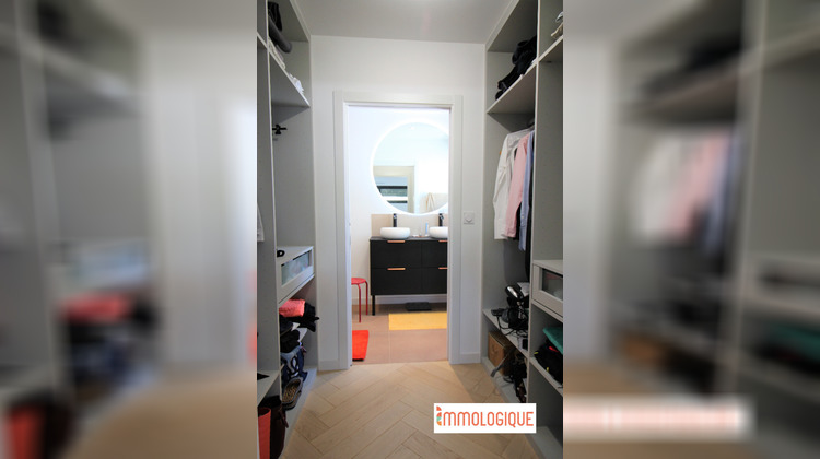 Ma-Cabane - Vente Maison CHARTRES-DE-BRETAGNE, 134 m²