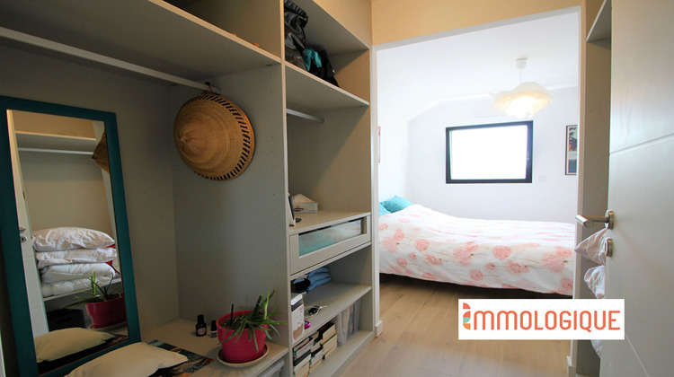 Ma-Cabane - Vente Maison CHARTRES-DE-BRETAGNE, 134 m²