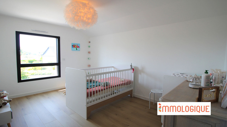 Ma-Cabane - Vente Maison CHARTRES-DE-BRETAGNE, 134 m²