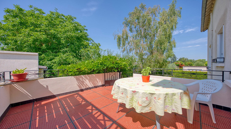 Ma-Cabane - Vente Maison CHARTRES-DE-BRETAGNE, 165 m²