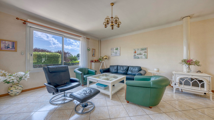 Ma-Cabane - Vente Maison CHARTRES-DE-BRETAGNE, 165 m²