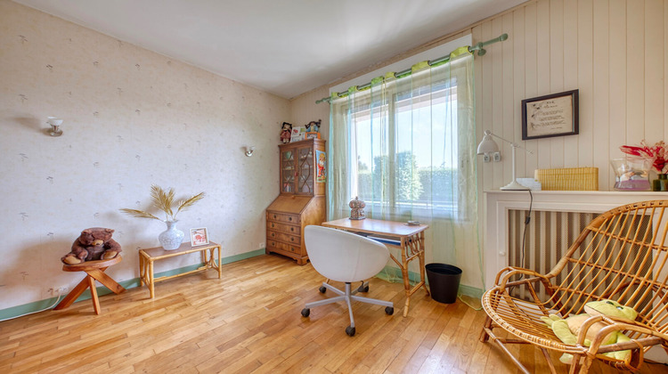 Ma-Cabane - Vente Maison CHARTRES-DE-BRETAGNE, 165 m²