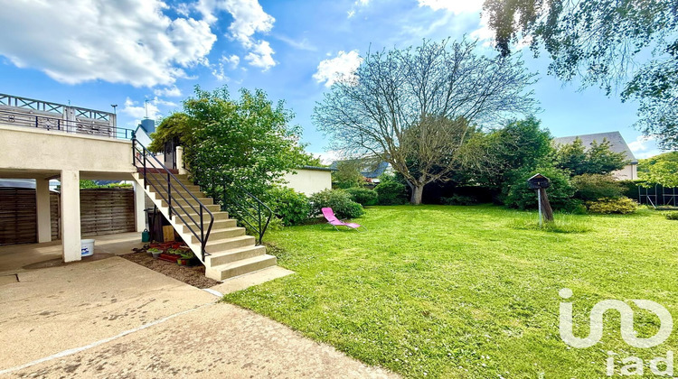 Ma-Cabane - Vente Maison Chartres-de-Bretagne, 165 m²
