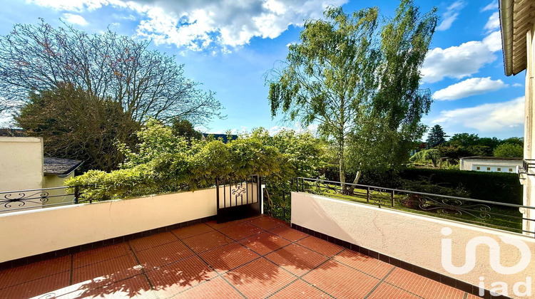 Ma-Cabane - Vente Maison Chartres-de-Bretagne, 165 m²