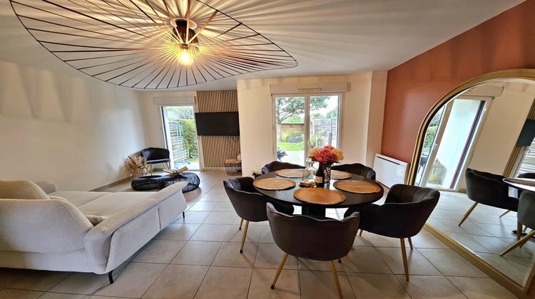 Ma-Cabane - Vente Maison Chartres de Bretagne, 66 m²