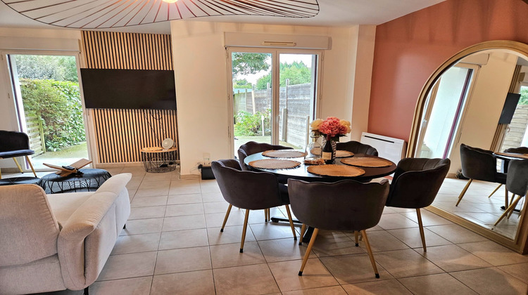 Ma-Cabane - Vente Maison Chartres de Bretagne, 66 m²