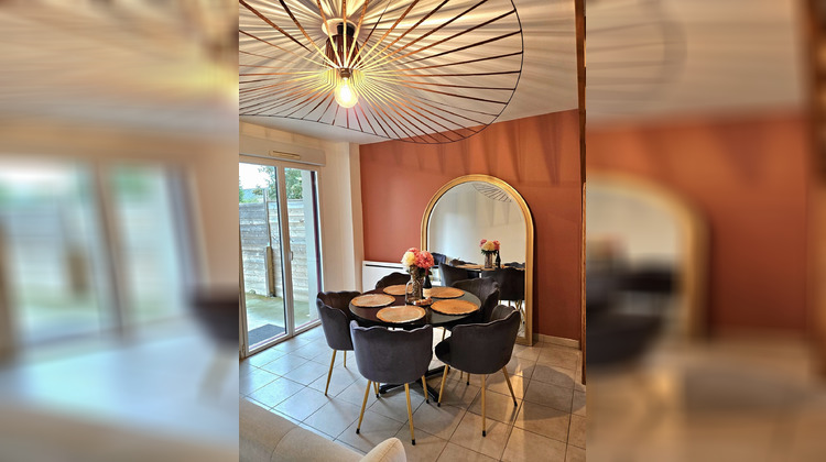 Ma-Cabane - Vente Maison Chartres de Bretagne, 66 m²