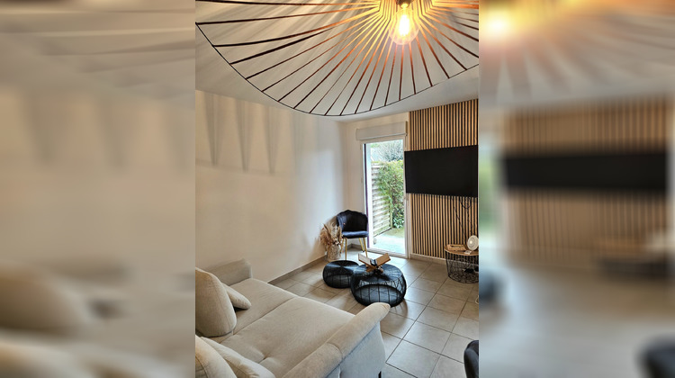 Ma-Cabane - Vente Maison Chartres de Bretagne, 66 m²