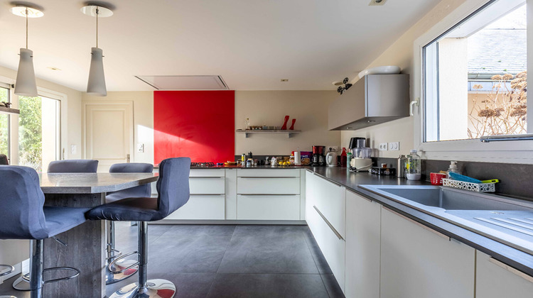 Ma-Cabane - Vente Maison CHARTRES-DE-BRETAGNE, 217 m²