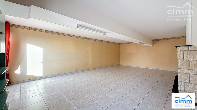 Ma-Cabane - Vente Maison Chartres-de-Bretagne, 110 m²