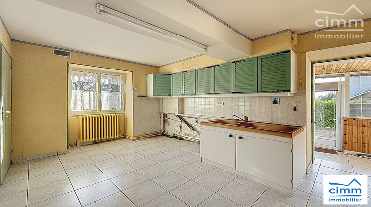 Ma-Cabane - Vente Maison Chartres-de-Bretagne, 110 m²