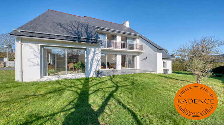 Ma-Cabane - Vente Maison CHARTRES-DE-BRETAGNE, 156 m²