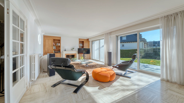 Ma-Cabane - Vente Maison CHARTRES-DE-BRETAGNE, 156 m²