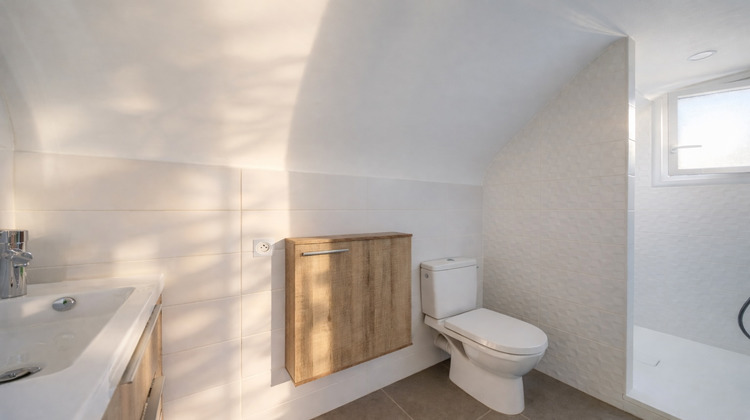 Ma-Cabane - Vente Maison CHARTRES-DE-BRETAGNE, 156 m²