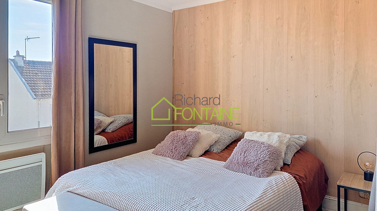 Ma-Cabane - Vente Maison CHARTRES-DE-BRETAGNE, 103 m²