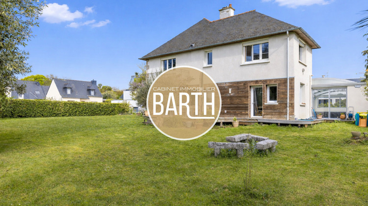 Ma-Cabane - Vente Maison CHARTRES-DE-BRETAGNE, 229 m²