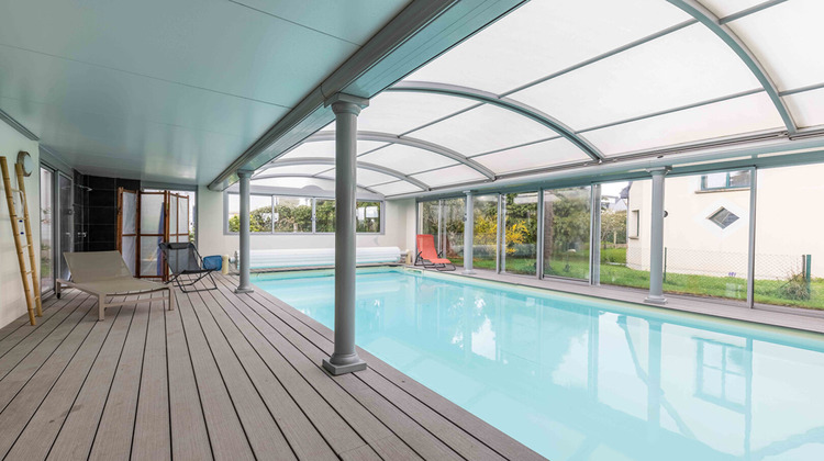 Ma-Cabane - Vente Maison CHARTRES-DE-BRETAGNE, 229 m²